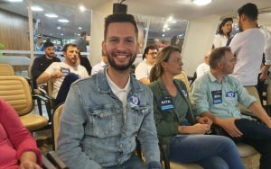 Palanques bolsonaristas em Santa Catarina vão disputar sobre a agenda municipalista 2 Voto Molombo