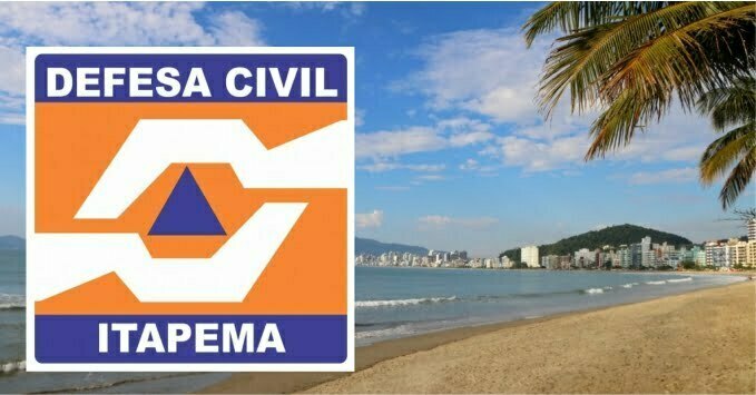 ALERTA DEFESA CIVIL