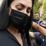 STJ ordena soltura da mãe do menor Henry Borel Caso Henry STJ ordena soltura da mae do menor Henry Borel