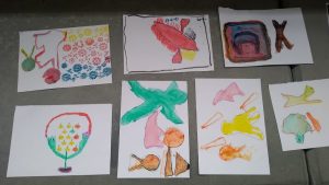 Foto Luciano Candemil 1