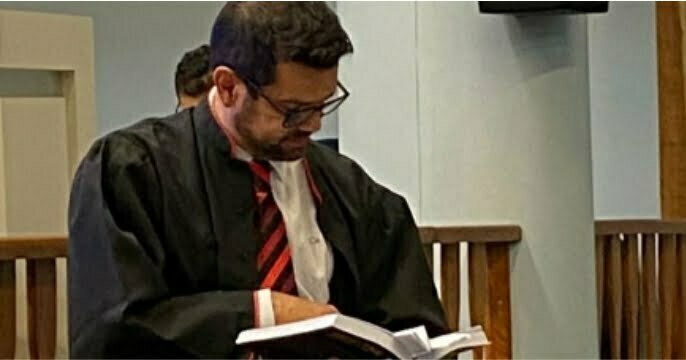 Homem é condenado a 10 anos e 08 meses de prisão por tentativa de homicídio em BC