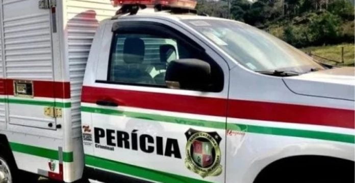 Mulher degolada é encontrada jpgada no esgoto em Itapema