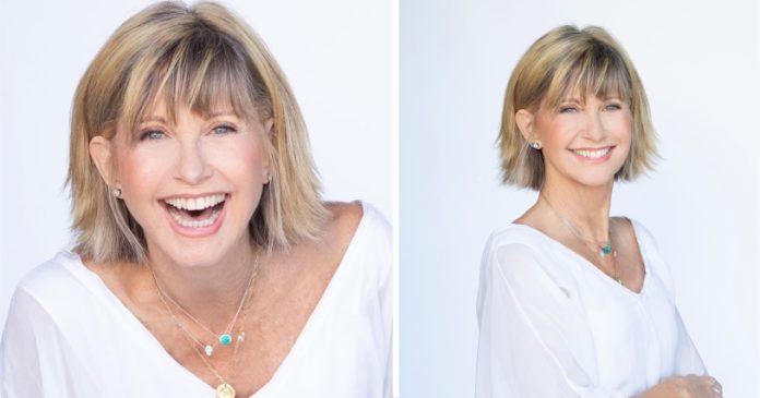 Olivia Newton-John, atriz e cantora, morre aos 73 anos