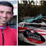 Piloto morre em acidente durante prova do Campeonato Catarinense de Automobilismo e1661174247887
