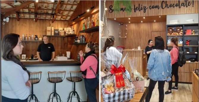 Tour da Experiência passa por atualização em Itapema