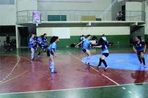 Campeonato de Futsal PB