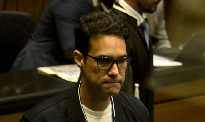 Caso Henry_ STJ confirma soltura de Monique e prisão de Dr. Jairinho