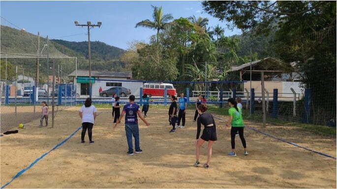 Eventos esportivos vão marcar final de semana em Itapema