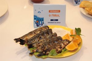 Marejada destaca gastronomia c