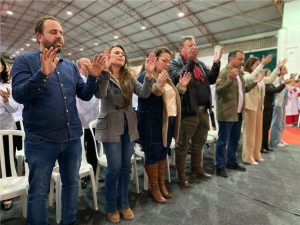 Mulheres deixam para decidir de última hora, como sempre, mas em 2022 fazem diferença, como nunca 1 Momento cristao