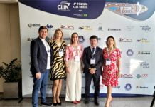 Porto Belo participa do 4º Fórum Clia Brasil de Cruzeiros Marítimos
