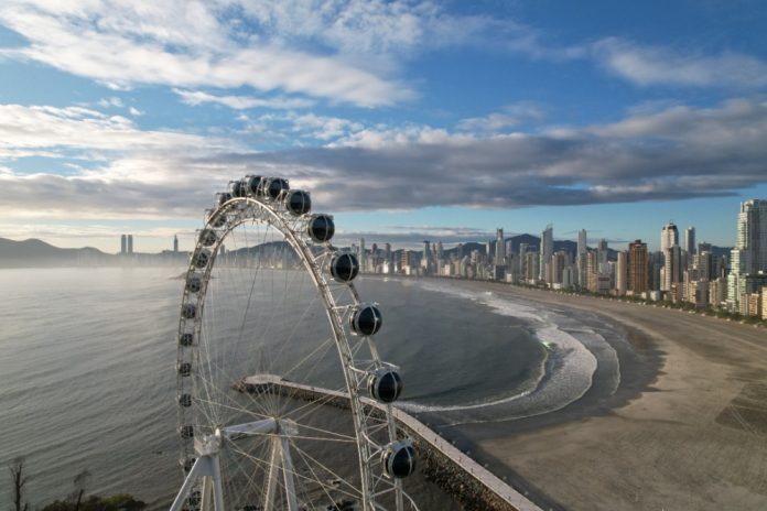 Prefeitura de Balneário Camboriú lança Código de Turismo BC nesta terça