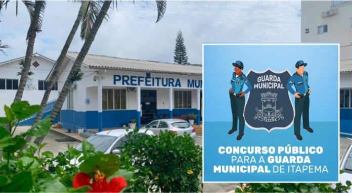 Secretaria de Segurança Pública convoca aprovados do Concurso da Guarda Municipal para curso de formação