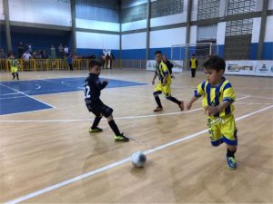 Esporte 18 out 1