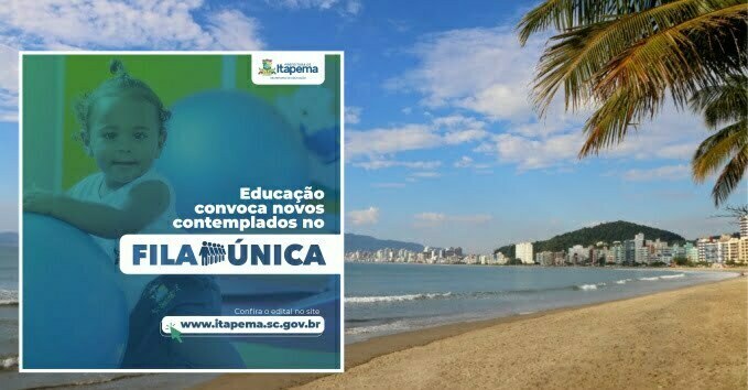Fila Única tem nova convocação