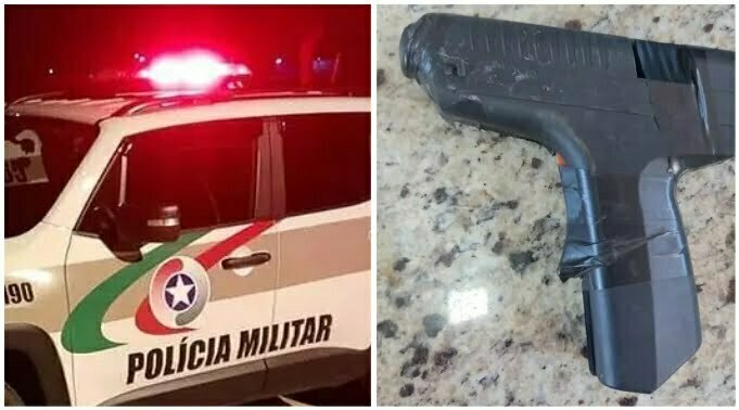 Filho de 16 anos é suspeito de matar a própria mãe em SC