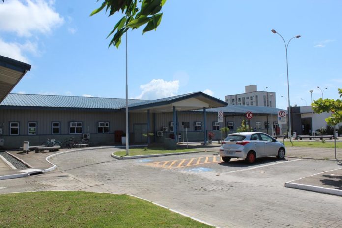 Hospital Ruth Cardoso completa 11 anos