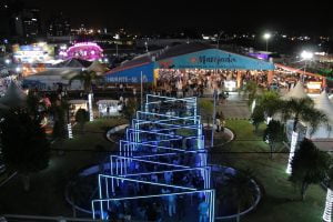 Mais de 90 mil pessoas circularam pela Marejada em quatro dias de festa 1 Mais de 90 mil pessoas circularam pela Marejada em quatro dias de festa 129169 Fotografoa Marcos Porto