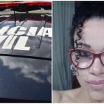 Mulher morta a facadas e pauladas em SC tinha medida protetiva