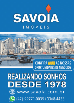 Savoia Imoveis 250X350