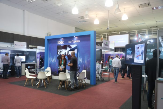 BC sedia Congresso Catarinense de Cidades Digitais e Inteligentes
