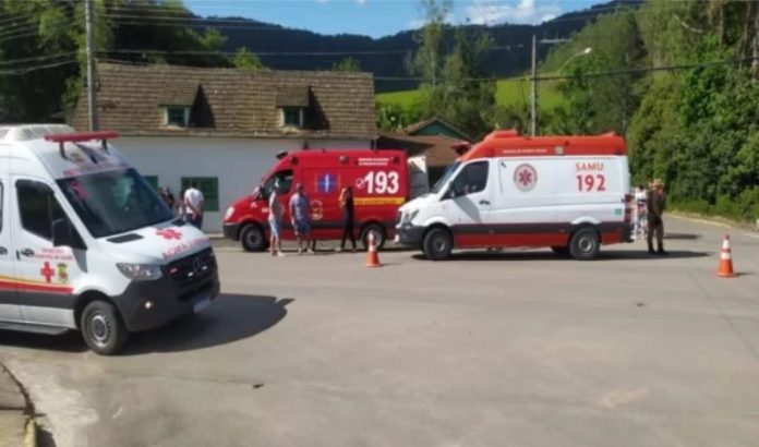 Briga por política entre vereador e empresário termina com morte em SC