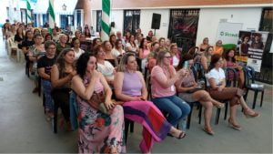 Dia da Mulher Empreendedora