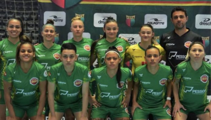 Esporte de Itapema tem bons resultados