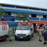 Seis pessoas permanecem internadas apos ataque em Aracruz e1669475185221