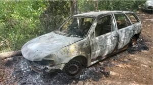 Carro de Ademar Carneiro