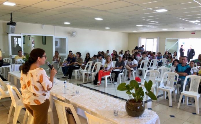 Itapema realiza 12ª Conferência Municipal dos Direitos da Criança e Adolescente