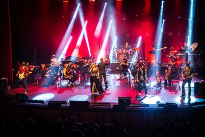 Itapema terá show com Família Lima e Rock'n Camerata nesta semana