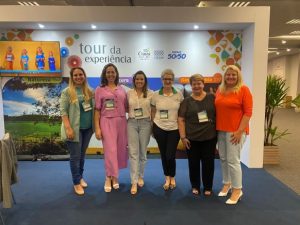 Sectur de Itapema participa do 29º Congresso Brasileiro de Empresas e Profissionais de Eventos 1 Sectur de Itapema
