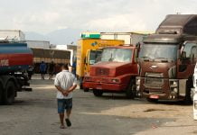 Última parcela dos auxílios Caminhoneiro e Taxista será paga hoje