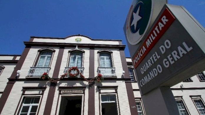 PMSC realiza operações em favor da ordem no Estado