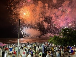 Show da virada
