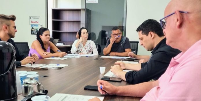 Comissão de Justiça retoma trabalhos com nova formação