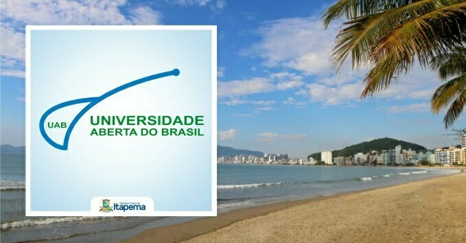 UAB de Itapema abre inscrições do cadastro reserva para o curso de Licenciatura em Matemática (EaD) pelo Instituto Federal de Santa Catarina (IFSC)