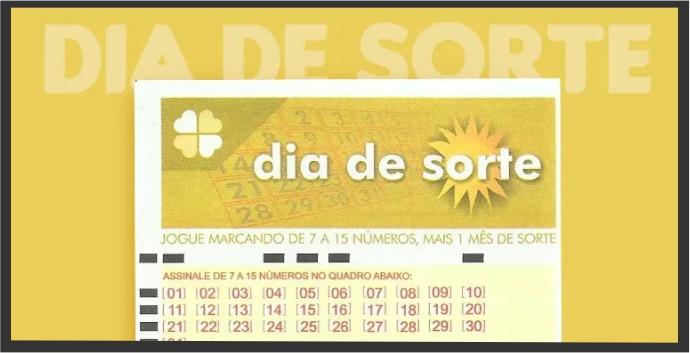 Apostador de SC leva mais de 400 mil em loteria federal