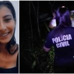 Corpo de jovem sequestrada por ex sogra e pela atual do ex e encontrado em SC