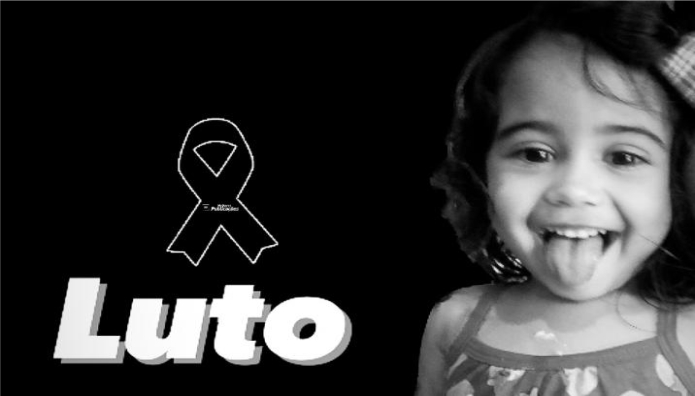 Criança de 4 anos morre eletrocutada enquanto brincava em SC