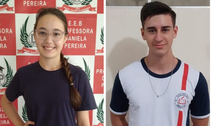 Estudantes de SC são premiados em Olimpíada Brasileira de Física