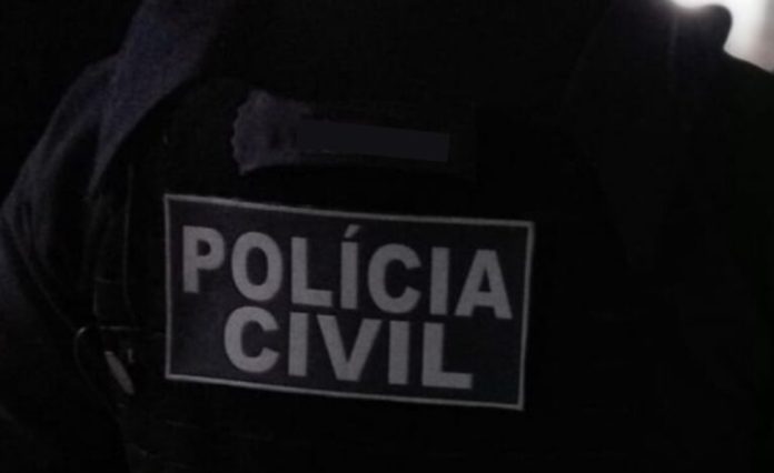 Homem é preso por estupro de vulnerável e descumprimento de medidas protetivas em Balneário Camboriú