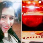 Identificada mulher que morreu ao cair do setimo andar de predio apos discussao em Itajai