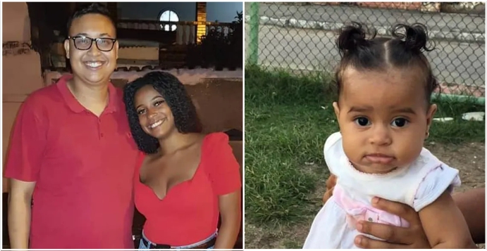 Menina de 2 anos morre após sofrer 59 lesões; polícia aponta tortura e suspeita de abuso