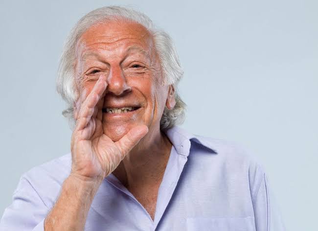 Morre oa 84 anos Juca Chaves