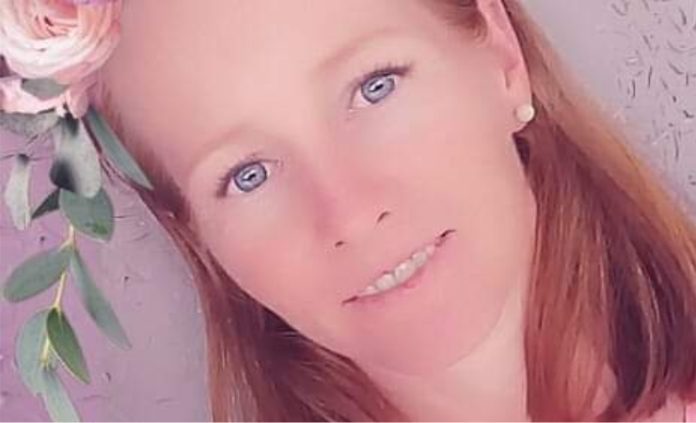 Mulher morre após colidir trator em barranco no Oeste de SC