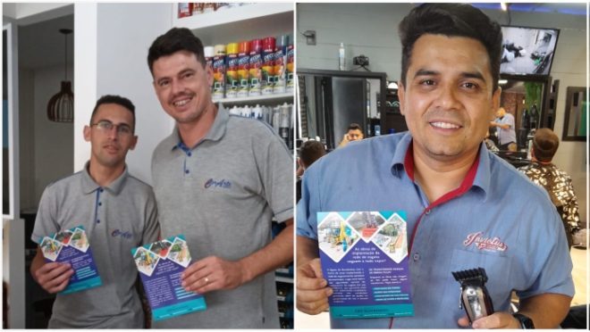 Ruas Maracujá e Amor Perfeito passarão por obras de esgotamento sanitário neste mês de março