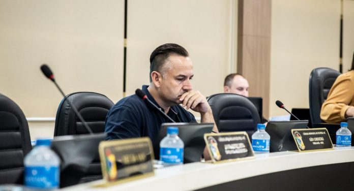 Aprovada medida de transparência na outorga onerosa
