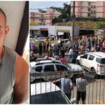 Assassino do massacre em creche de Blumenau ja esfaqueou padrasto e um cachorro
